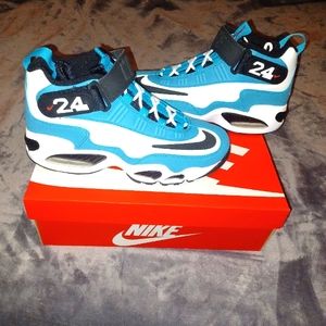 Nike Air Griffey's